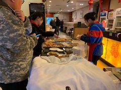 -马凯餐厅(长椿街店)
