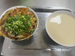 -正味斋锅巴菜(西北角店)