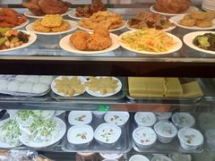 门钉肉饼-白魁老号饭庄(交道口店)