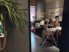 -鑫小城故事·藕汤·家常菜(台北一路总店)