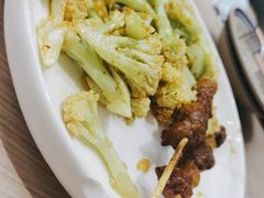 -令狐冲烤鱼·烧菜馆(达明店)