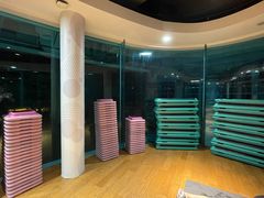 -一兆韦德健身(慧芝湖店)