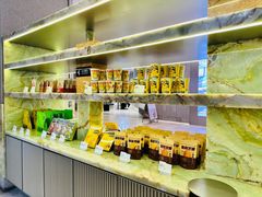-LELECHA乐乐茶(百货大楼店)