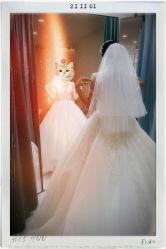 -Color卡诺婚纱礼服馆(南京严选店)