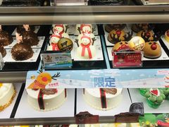 -85度C(深圳佳宁娜店)