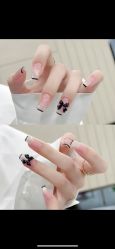 -FuFu美甲美睫