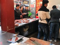 -刘纪孝腊牛羊肉(北广济街店)