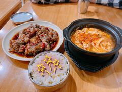 -贤花饭店(城阳店)