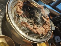 秘制蒜香牛排烤肉-味家烤肉烤鳗鱼牛排(西塔旗舰店)