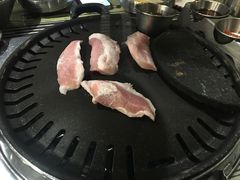 -401餐厅(弘大店)