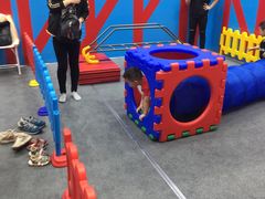 -美吉姆早教(恒隆中心)