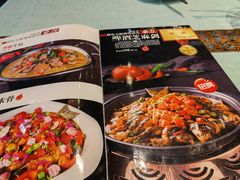 -大师傅金奖啤酒鱼(西街口总店)