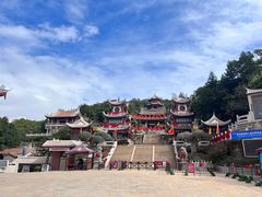 -湄洲岛