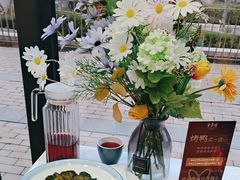 -全聚德(蓝山店)