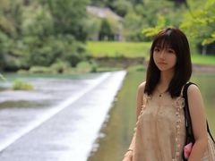 -楠溪江风景名胜区