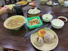 -李记清真馆(打钉巷店)