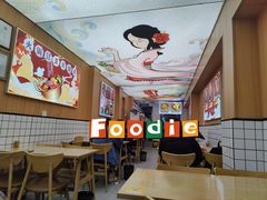 -冒菜西施·非遗冒菜(总店)