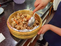 -围龙屋客家食府(福田店)