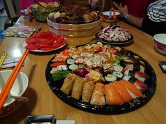-河风精致寿司(昌平店)
