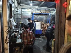 -文记煲仔饭