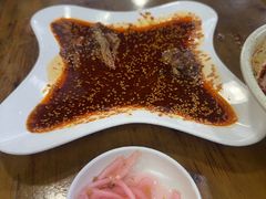 -天全县三土司椒麻鸡餐厅