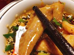 -陈渡桥老火锅(清潭店)