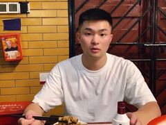 -文和友老长沙龙虾馆(化龙池店)