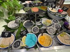-LUSH(威尼斯人店)
