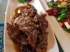 -尽善百年古院餐厅(王家老宅店)