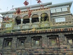 -天津五大道文化旅游区