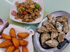 -嘉升大排档(番禺总店)