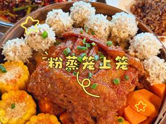 -饭江湖·江湖菜(湖广会馆店)