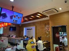 -鲜芋仙(宝地广场店)
