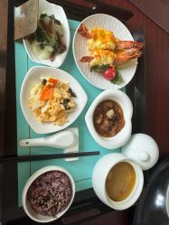 -新寰亚月子会所(金鸡湖凯宾店)