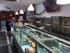 -白玉兰食品(中山公园龙之梦店)
