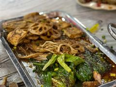 -小民大排档(光谷店)
