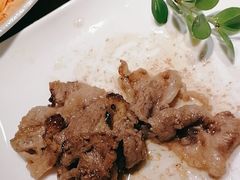 -正苑26年海鲜烤肉•牛尾汤汤饭(东港店)