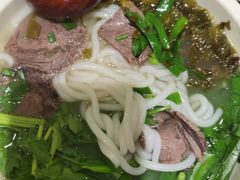 -诗爷牛尾汤(大坪英利店)