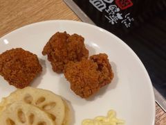 -温野菜涮涮锅(大悦城店)