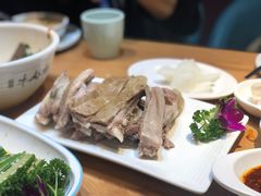 -品回味清真西北楼(宁波首店)