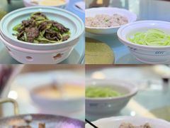 -伙工殿餐厅(吉大店)