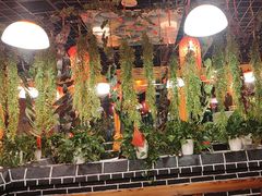 -江湖水乡铁锅炖魚(周庄嘉园店)