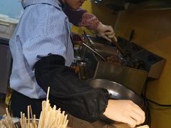 -傅强排骨(成都总店)