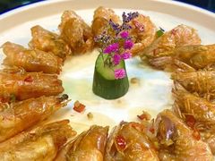 -茗荔园农庄(大涌店)