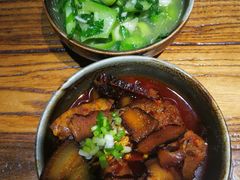 -俏湘私房菜(国贸店)