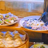 三里屯性价比极高的蒸汽海鲜餐厅