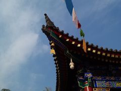 -西安市广仁寺