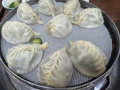 -叶存利海鲜大馅饺子(海宁路总店)