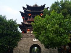 -台儿庄古城