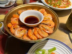 -卞氏菜根香·川菜(青羊万达店)